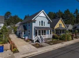 Stella Maris - Sauna, Hot Tub - Lincoln City