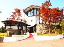 The Phat House