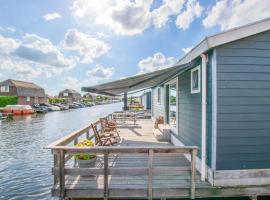 Purperreiger 24-34, chalet de monta&ntilde;a en Breukelen