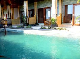 Bima Sakti House Canggu, Hotel in Canggu