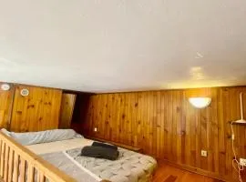 Sublime Studio - Centré & Tout Equipé