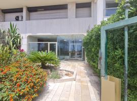 Petit studio promenade des Anglais