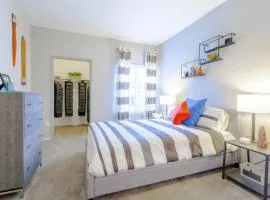 New! Stylish and peaceful Apt in Henderson