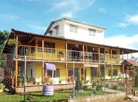 hostal rural Alejandría