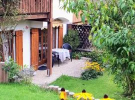 Ferienwohnung Hinterstoißer