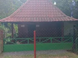 Cabañas Las Yayas