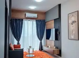 Jacky Sweet Home - Entire Condo
