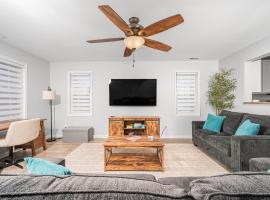 Cozy Coastal Condo, condo em Millsboro