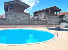 Studio au Faubourg, terrasse et climatisation - FR-1-309-234