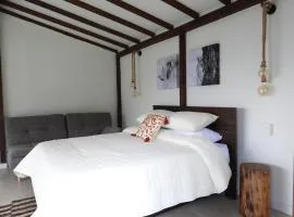 Monteverde Cabaña Salvaje