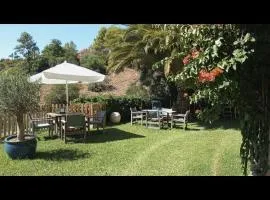 Finca vista de la roca