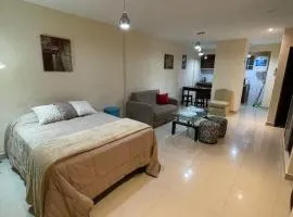 Departamento Vacacional Balcarce Suite
