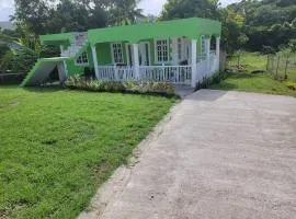 Dane Tropical Cottage