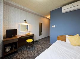 Hotel Village, hotel v destinaci Asago