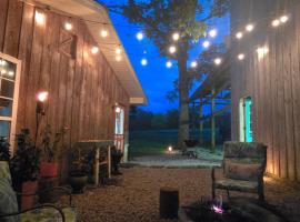 Cookeville में, होटल The Little House at EVOO