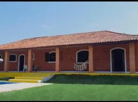 Belíssima Chácara de Alto Padrão em Boituva