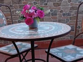 La casetta di Giò Giò appartamento in centro a Monreale
