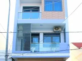 Huỳnh Hân Motel CT - by BAY LUXURY