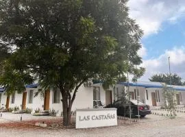 Las Castañas