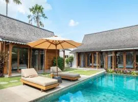 Villa Du Ho by Villa Finder