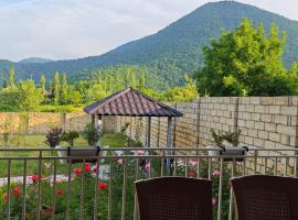 Quiet Place, holiday rental in Gabala