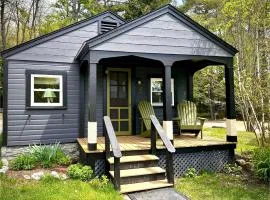 Cottage Place on Squam Lake