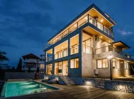 Villa Avocagolf Uluwatu by Nakula