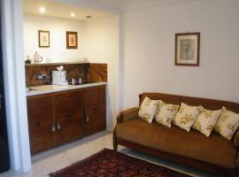 Del Gallo, apartament din Tuscania