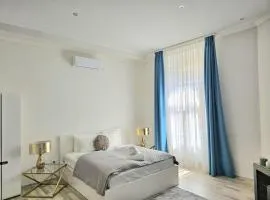 Designer Downtown Gem