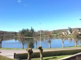 Gîtes du duvet d'oie