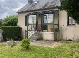 Maison de campagne