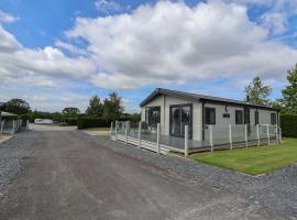 Lodge 3, hotel a St Asaph