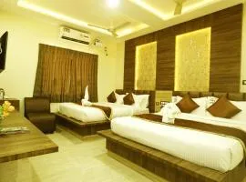 Hotel Kek Grand Pvt Ltd