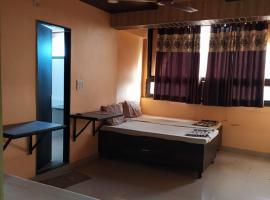 Sunny's Homestay, Goa, hotel v destinaci Margao