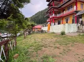 Heaven valley home stay