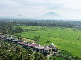 Gdas Bali Health and Wellness Resort