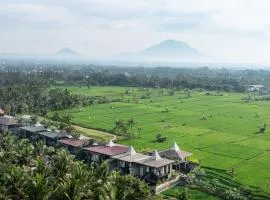 Gdas Bali Health and Wellness Resort - Adult Only