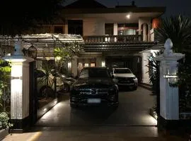 The Heritage Kraton