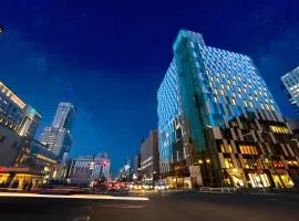 ホテルグレイスリー札幌、札幌市にある丘珠空港 - OKDの周辺ホテル