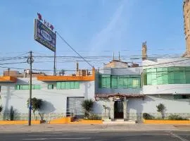 Hostal Private-Lima Aiport
