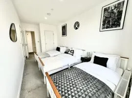 Perfect Stay for Contractors & Families - Sleeps 7