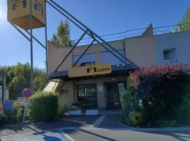 Unisotel EX-hôtel F1