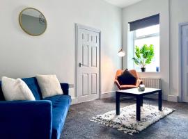 Outdoor Patio, Near Stadium Of Light, Refurbished, hotel i Monkwearmouth