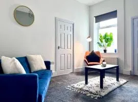 Outdoor Patio, Near Stadium Of Light, Refurbished