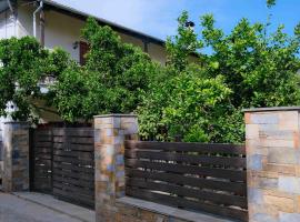 John's House - Chorto Pelion, hotel in Chorto