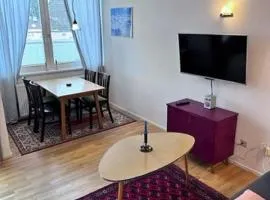 Appartement DORIS mit Hallenbad und Sauna by MoniCare