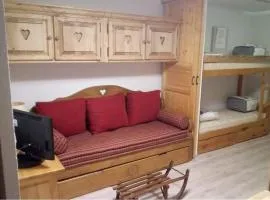 Chaumière des Neiges CM1003 COSY & NATURE 4 Pers