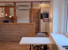 Gasthaus Korneli, penzi&oacute;n v destin&aacute;cii Sankt Aldegund