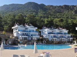 Най-добрите 10 за спа хотела в Олудениз, Турция | Booking.com