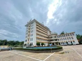 Muong Thanh Lai Chau Hotel